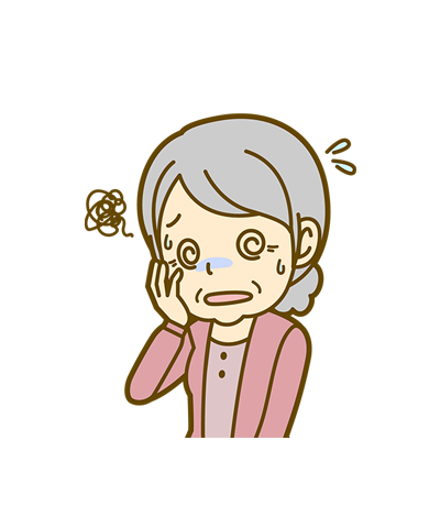 介護リフォーム