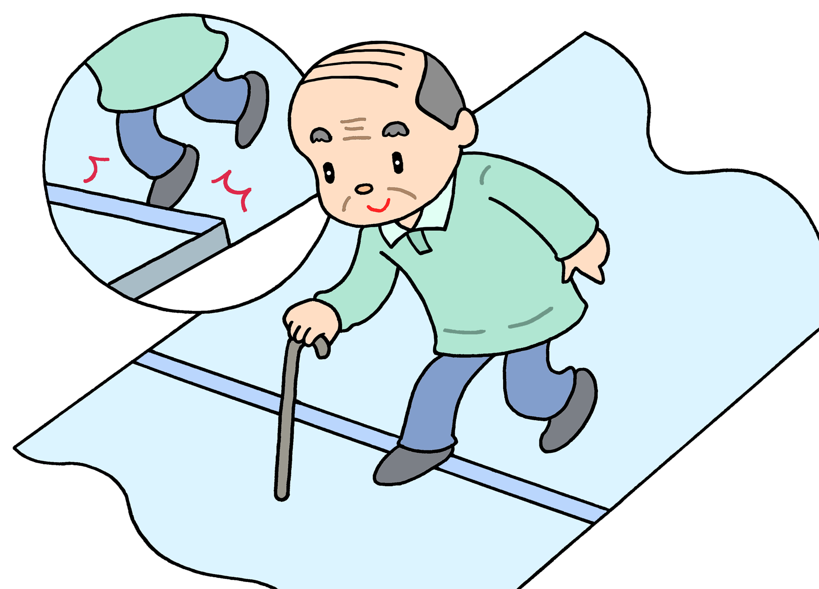 介護リフォーム