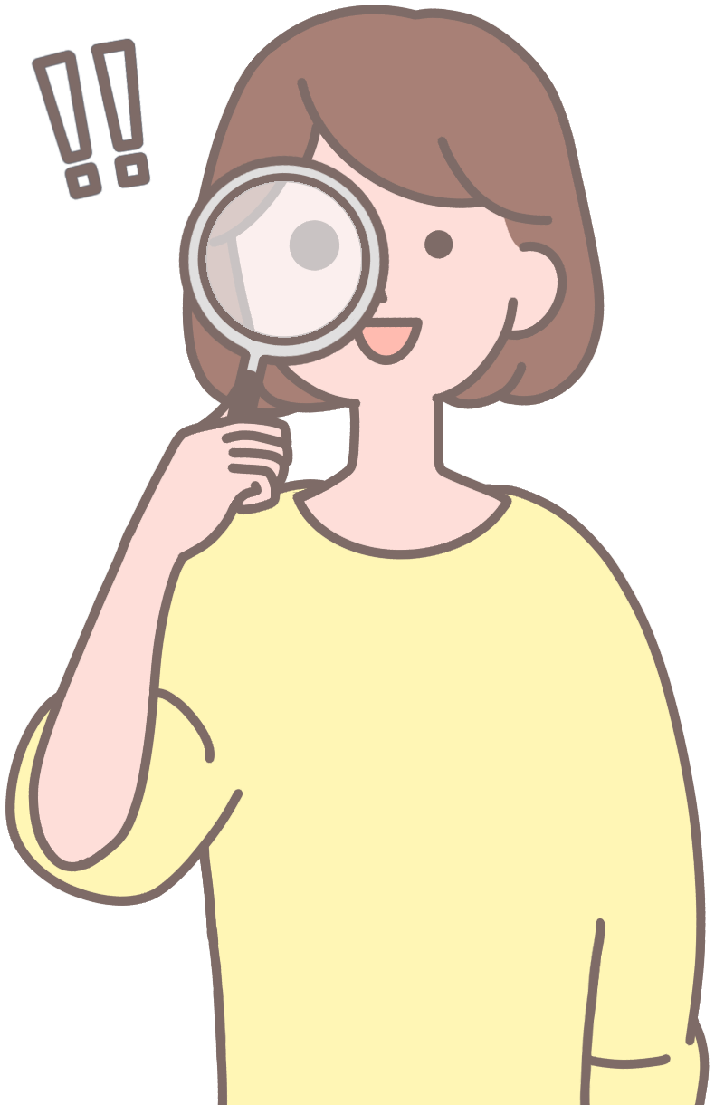 基本チェックリスト